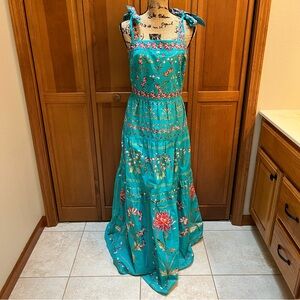 Crown and Ivy Maxi Sundress